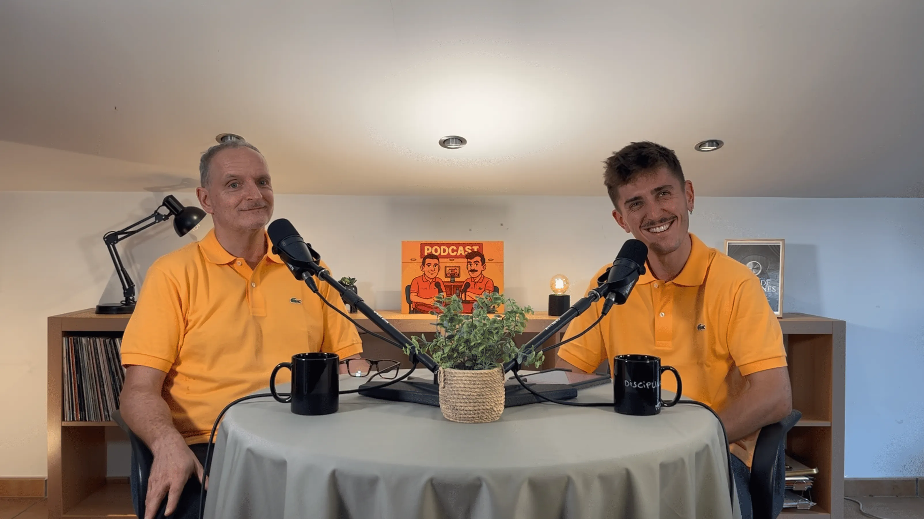 Ciane Consulting Podcast